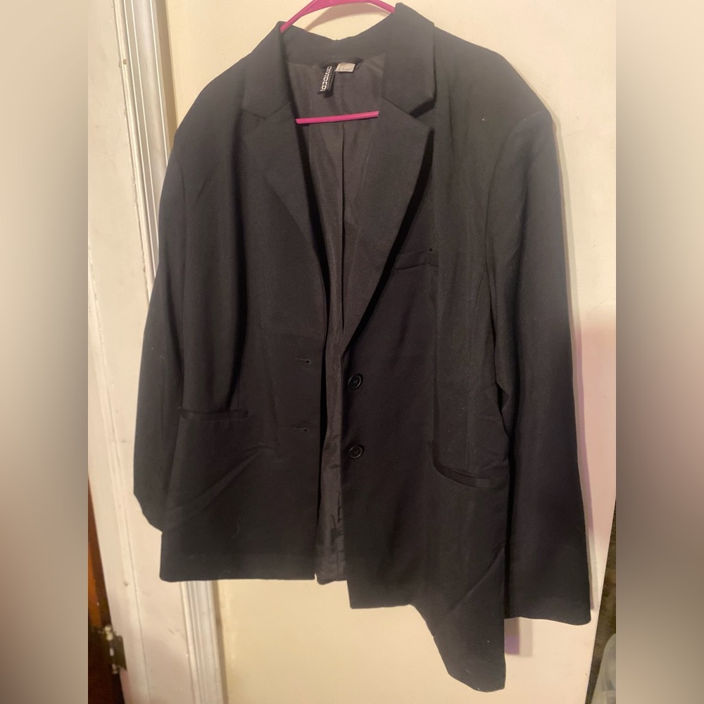 Divided H&M Blazer